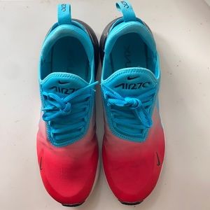 Airmax 270s